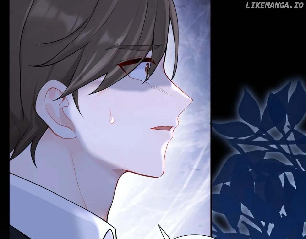 Quick Transmigration: The Host Wants To Die Chapter 147 - page 28